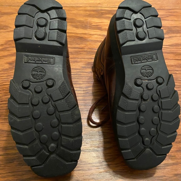 Timberland Eurohiker 9mens - Picture 7 of 8